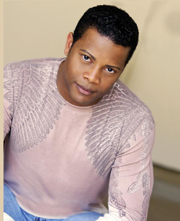 Jerald Garner