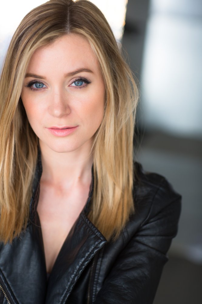 Lisa Chamberlain
