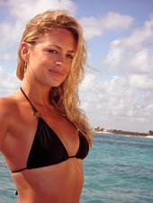 Heather Storm