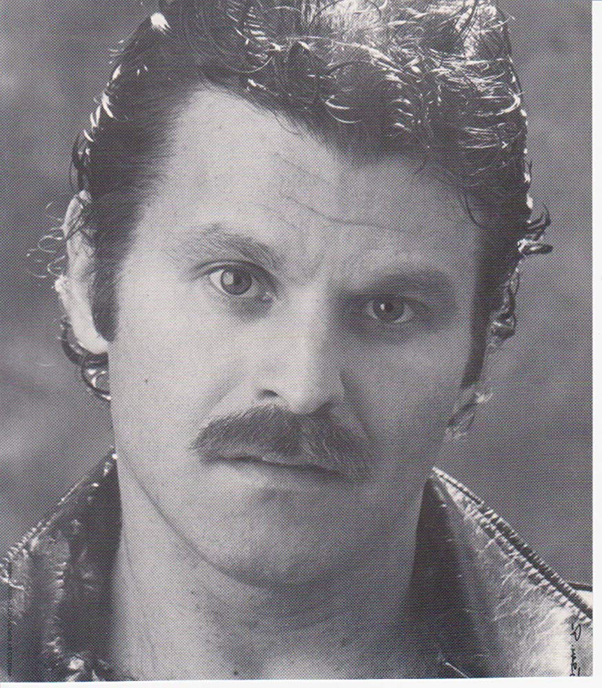 Jeff Eagle
