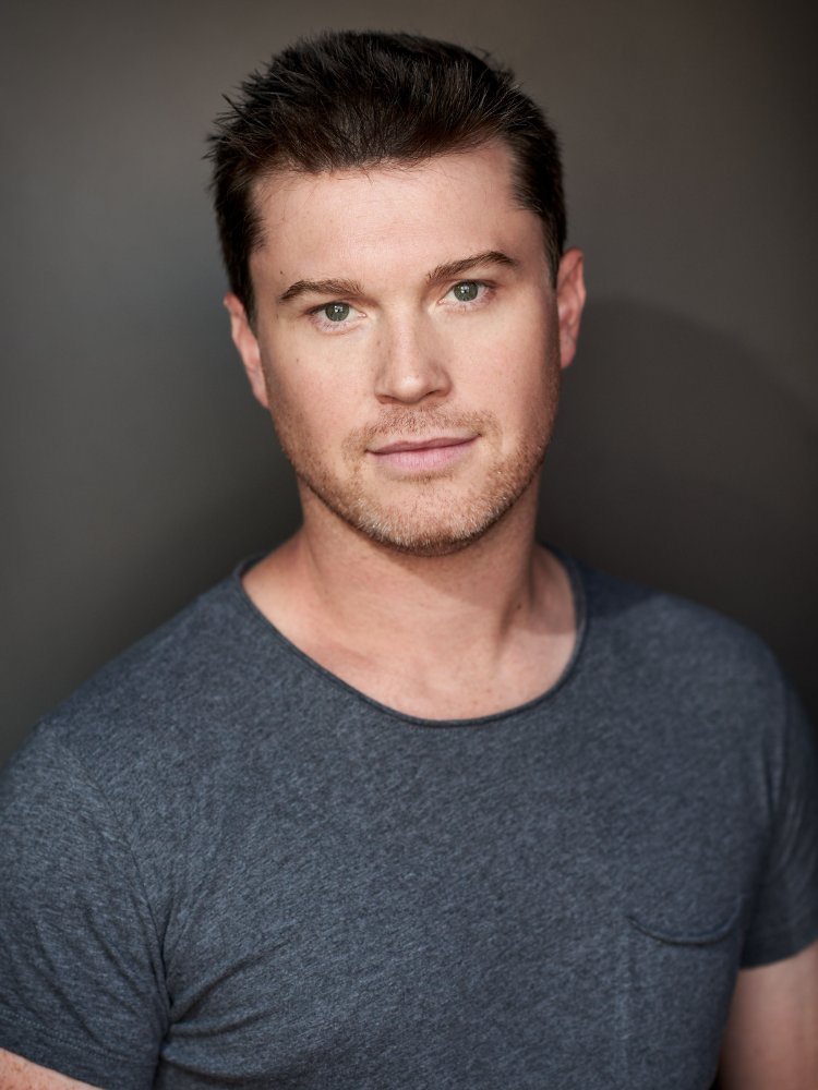 Paul Rochford
