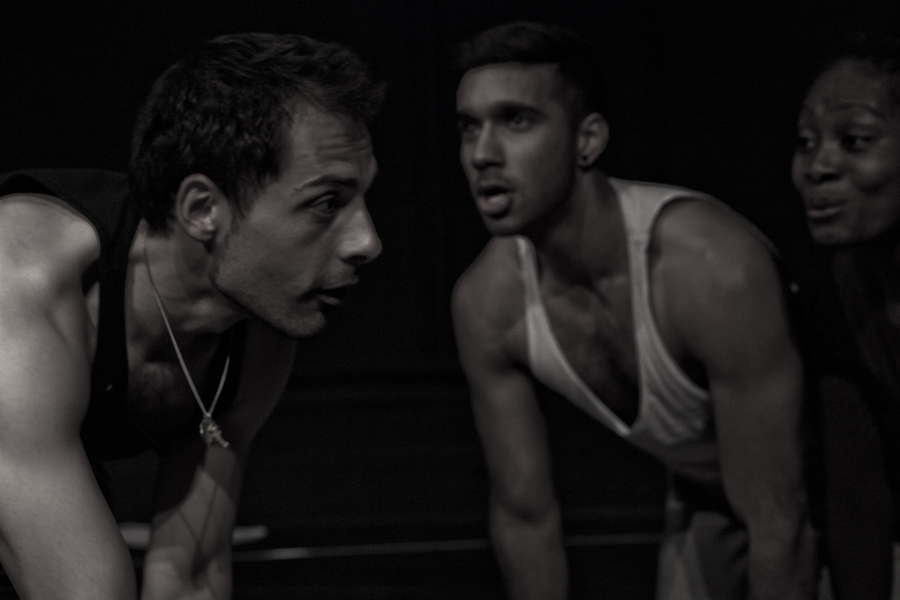 Rishi Nair