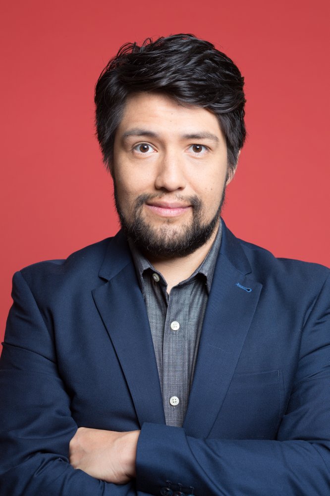 Garrett Mendez