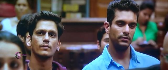 Vijay Varma