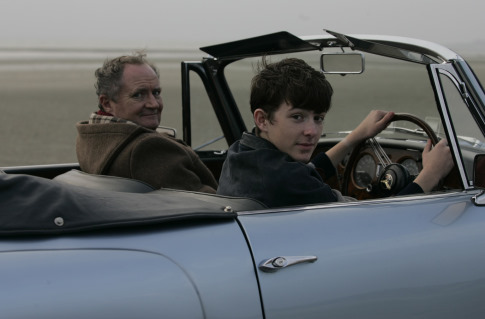 Matthew Beard