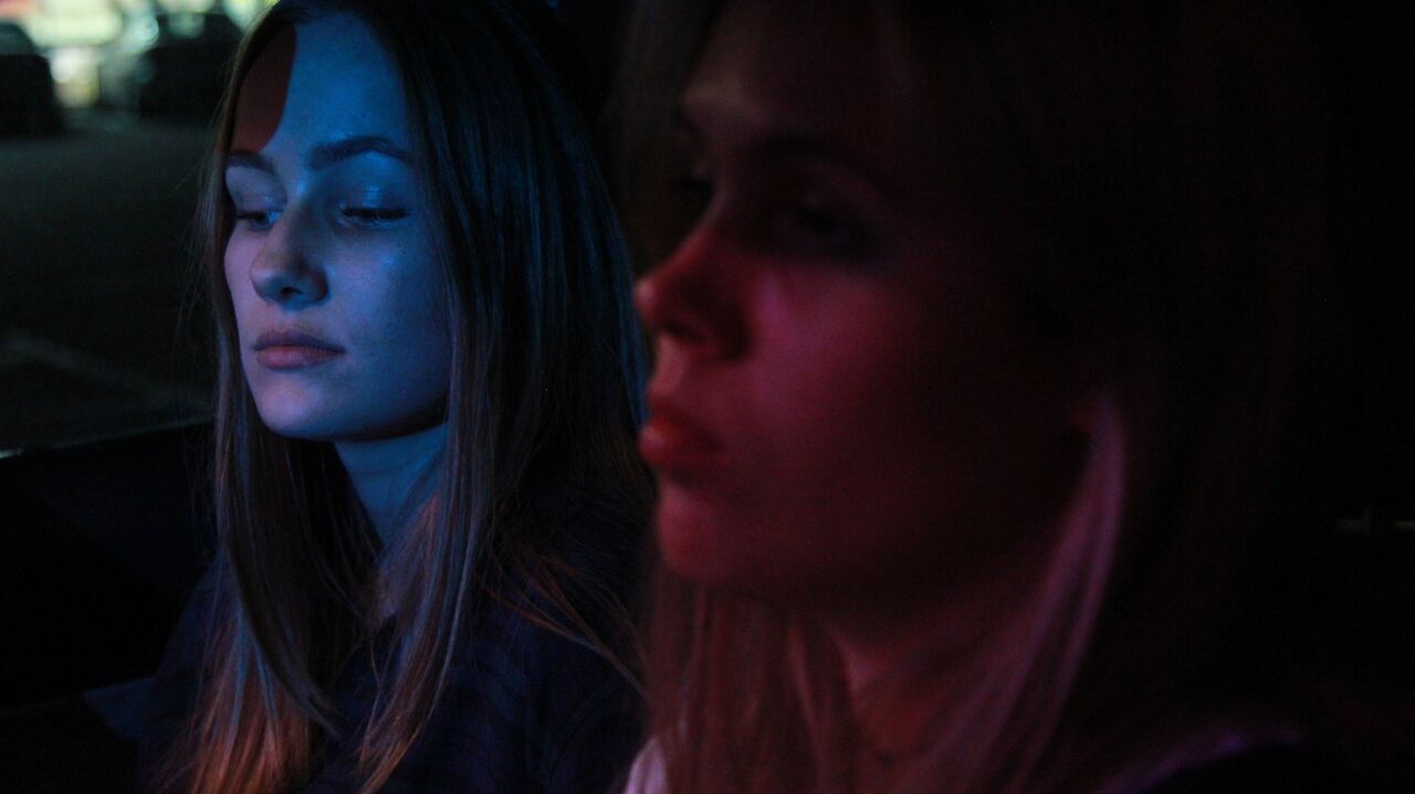Georgie Jennings