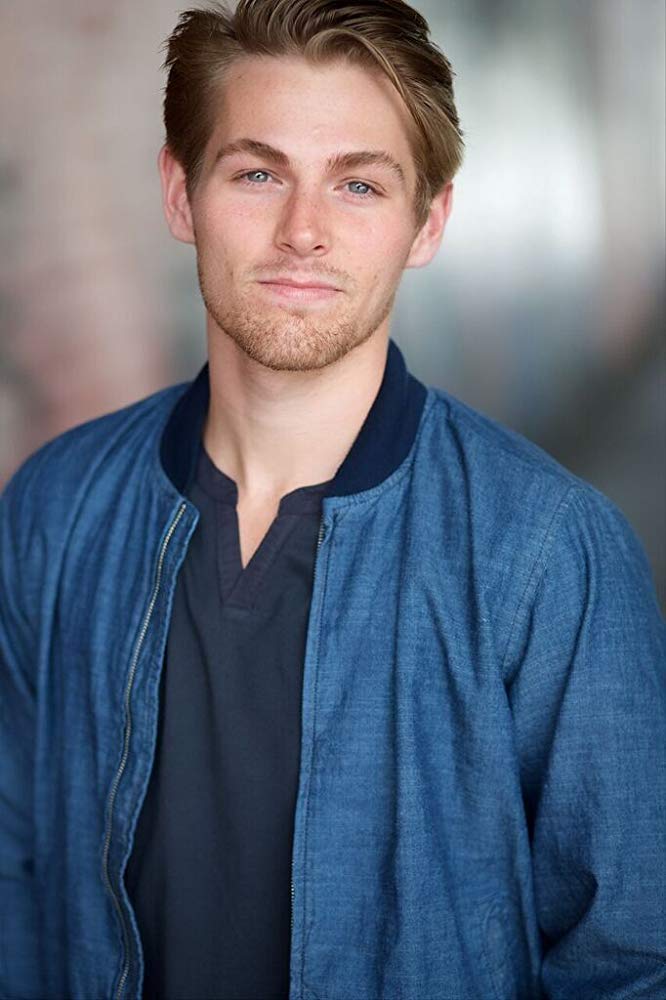 Cody Medler