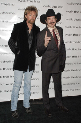 Ronnie Dunn