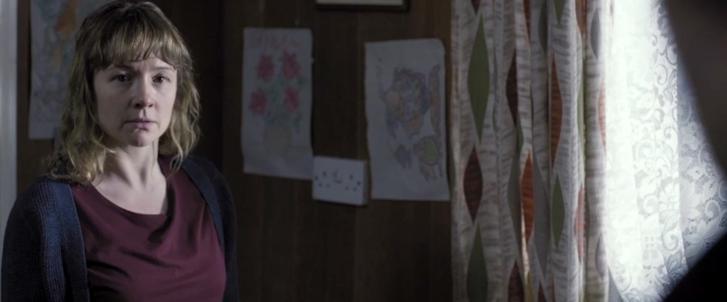 Rebecca Callard