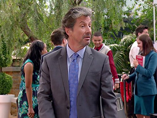 Charles Shaughnessy