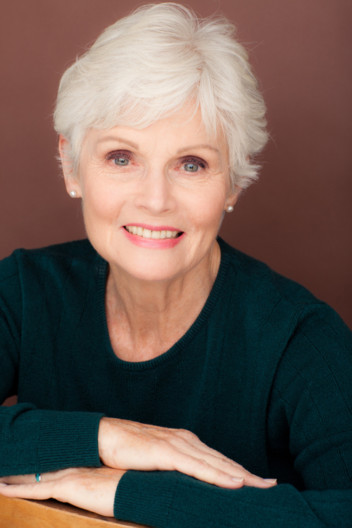 Shannon Farnon
