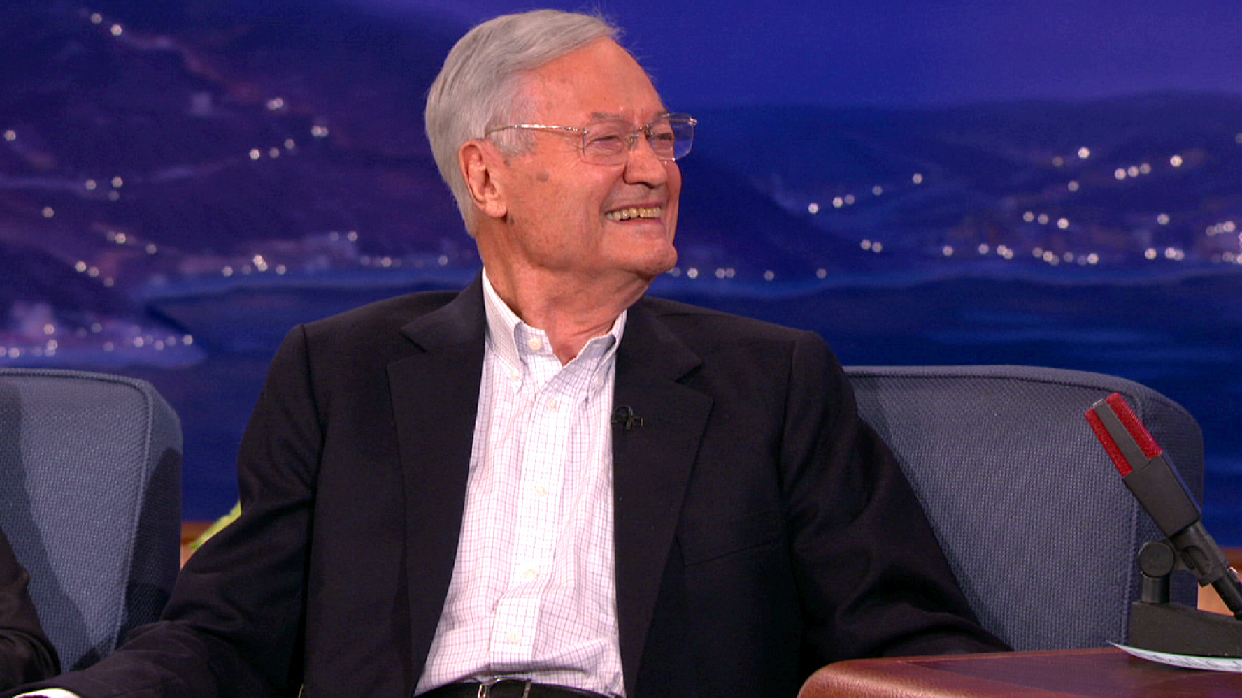 Roger Corman