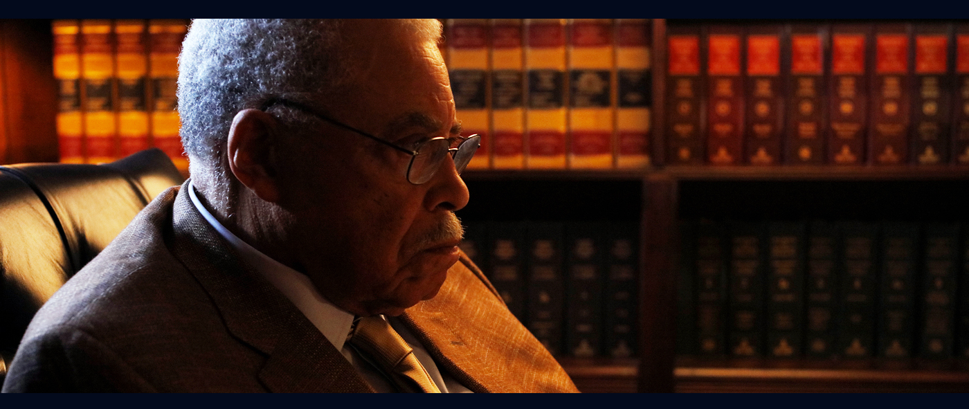 James Earl Jones