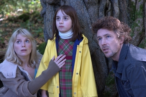 Eva Birthistle