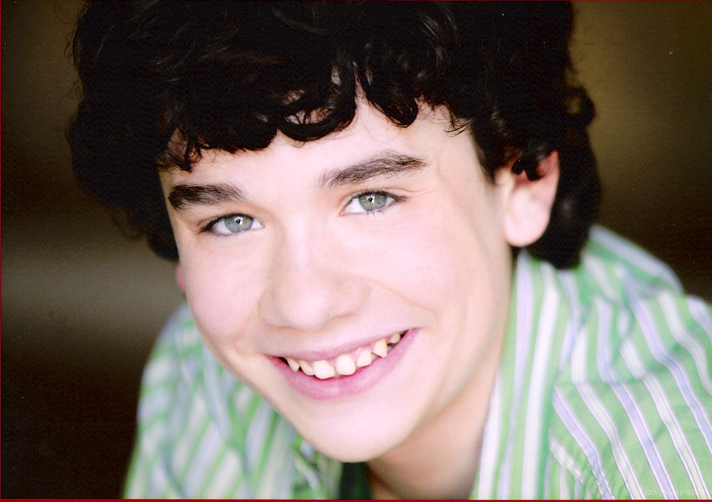 Ian Hyland