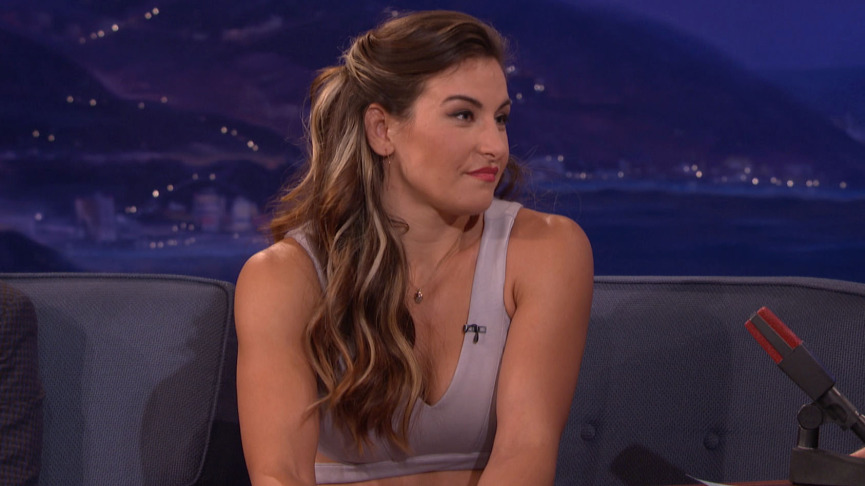 Miesha Tate