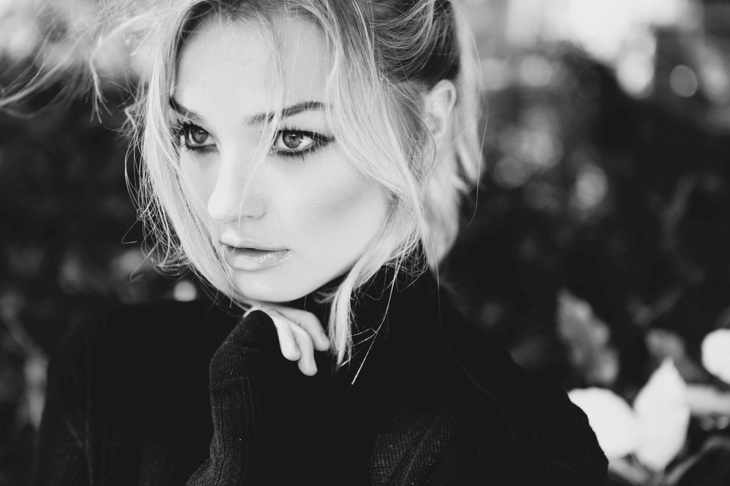 Emma Rigby