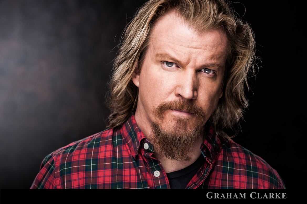 Graham Clarke