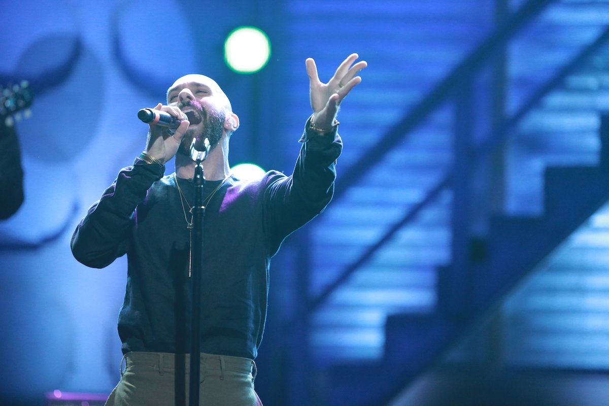 X Ambassadors