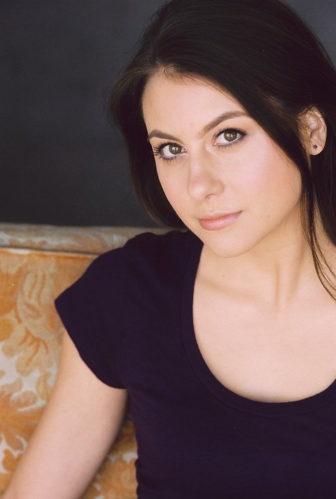 Sarah Cortez