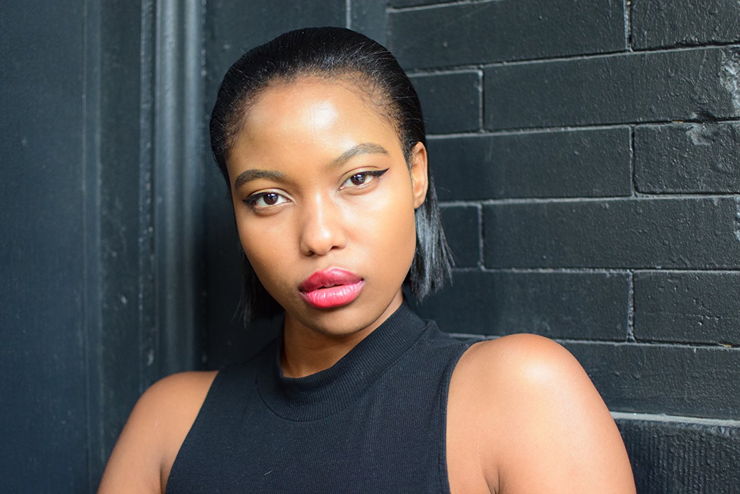 Candace Smith