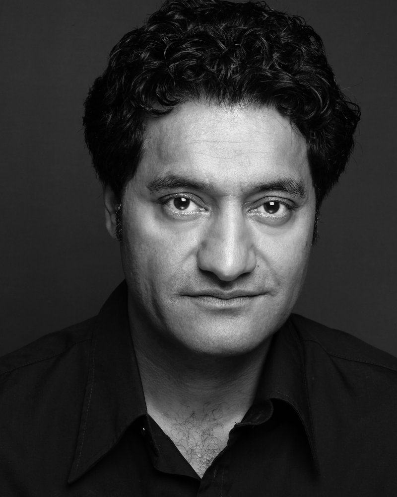 Narinder Samra