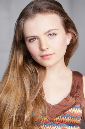 Chiara Aurelia