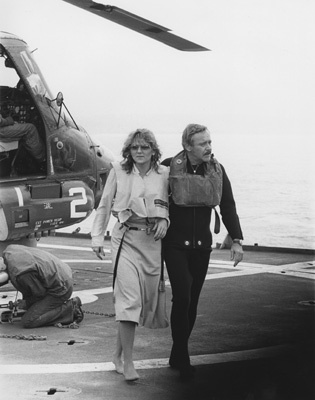 Brenda Vaccaro