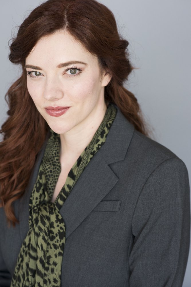 Megan Rees
