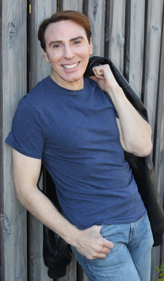 Steven Ciceron