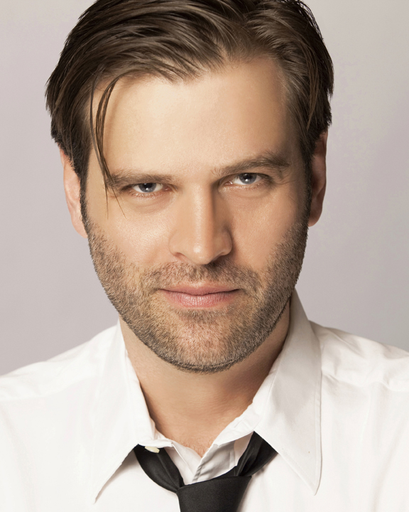 Benjamin Keepers