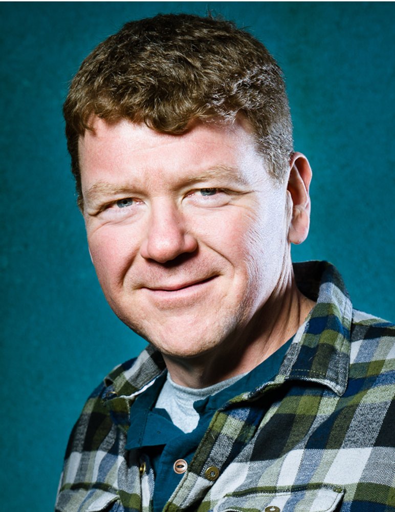 Robert Sidley