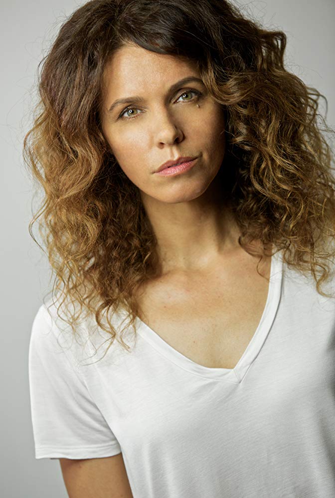 Miranda Skerman