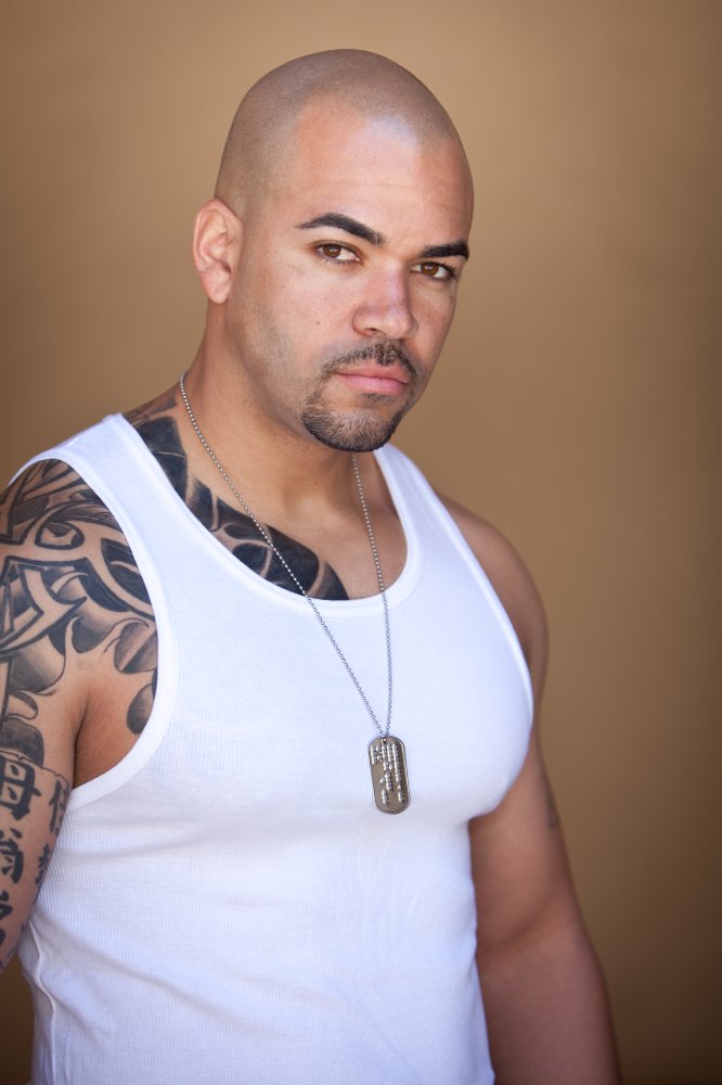 Nathaniel Best