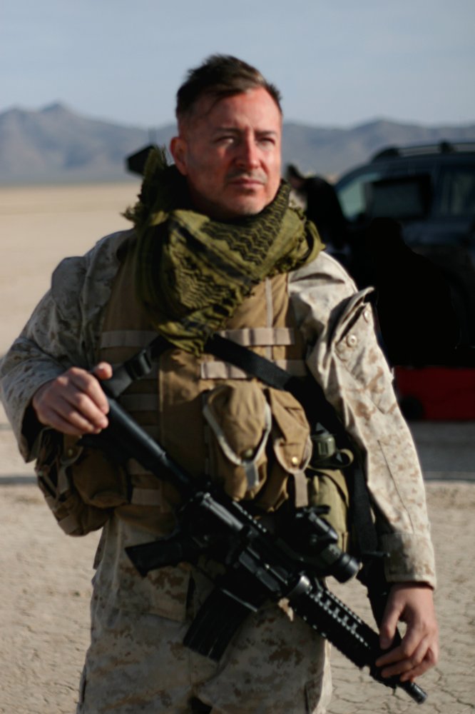 Mikos Zavros