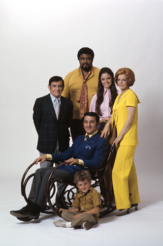 Danny Thomas