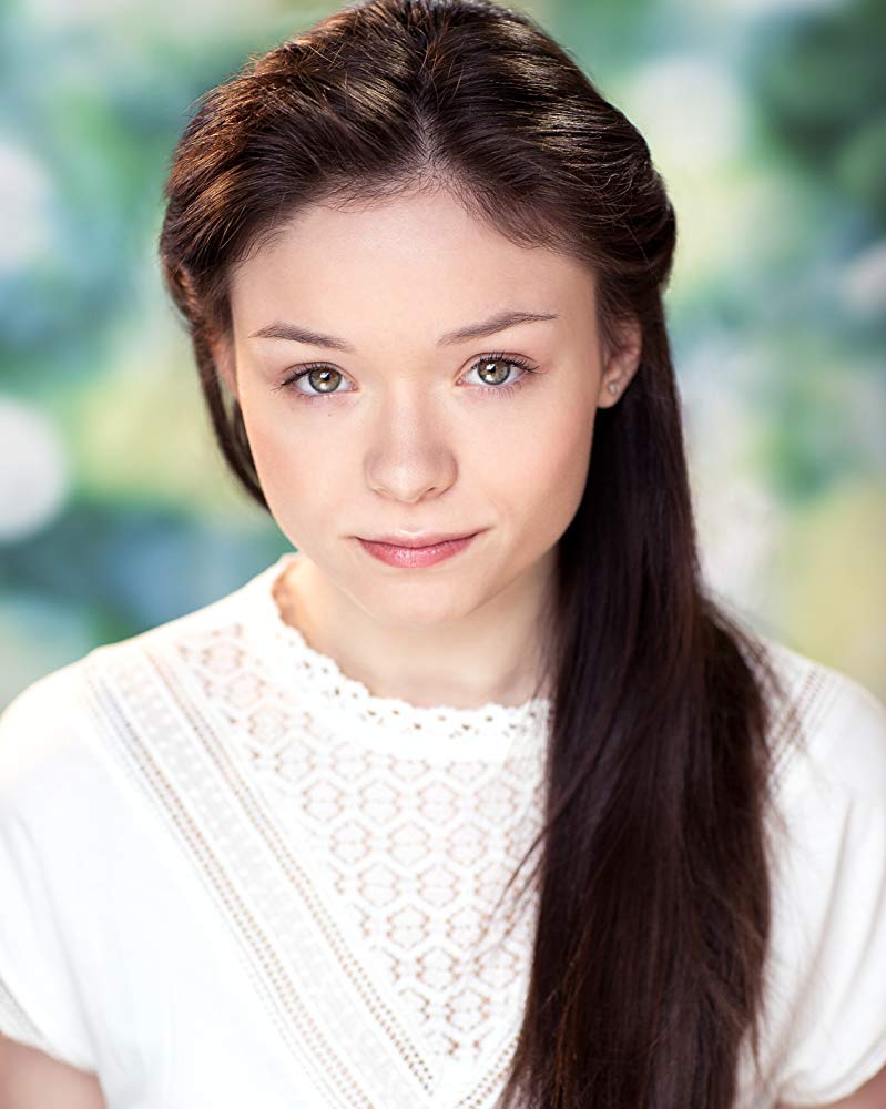 Savannah Baker
