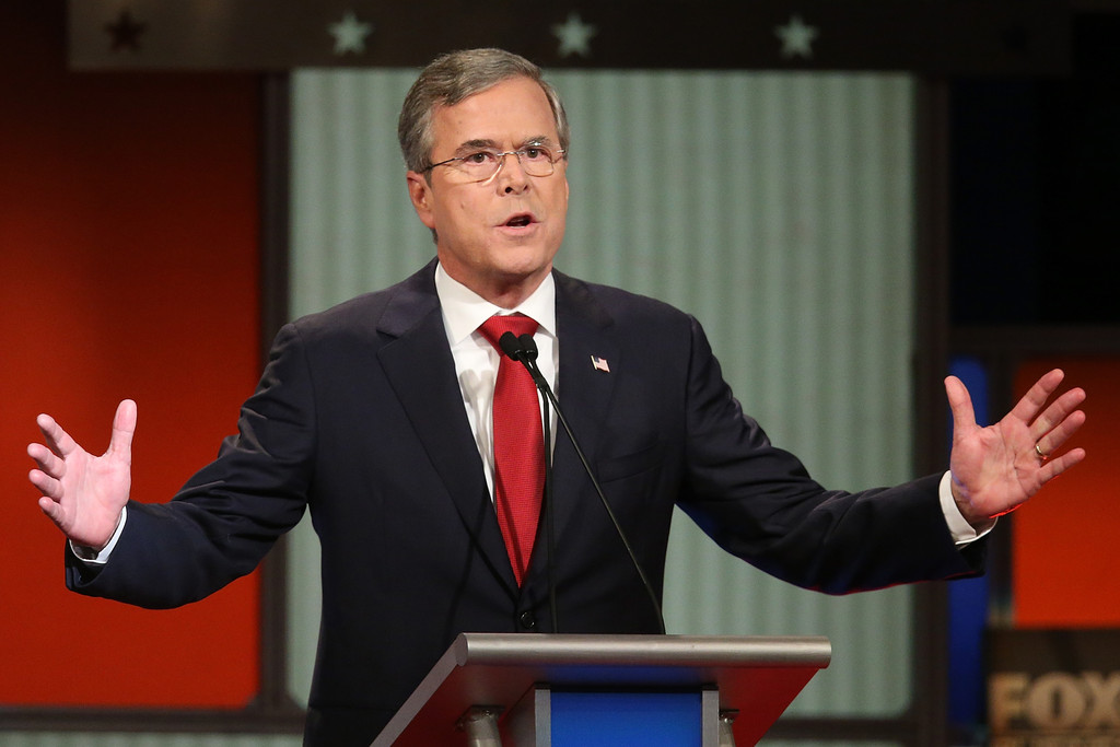 Jeb Bush