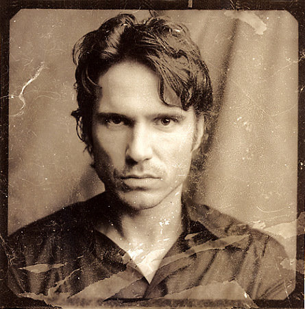 Shane Brolly