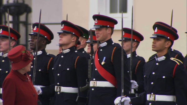 Prince William