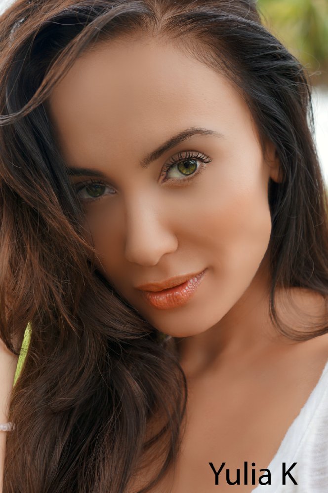 Yulia Klass