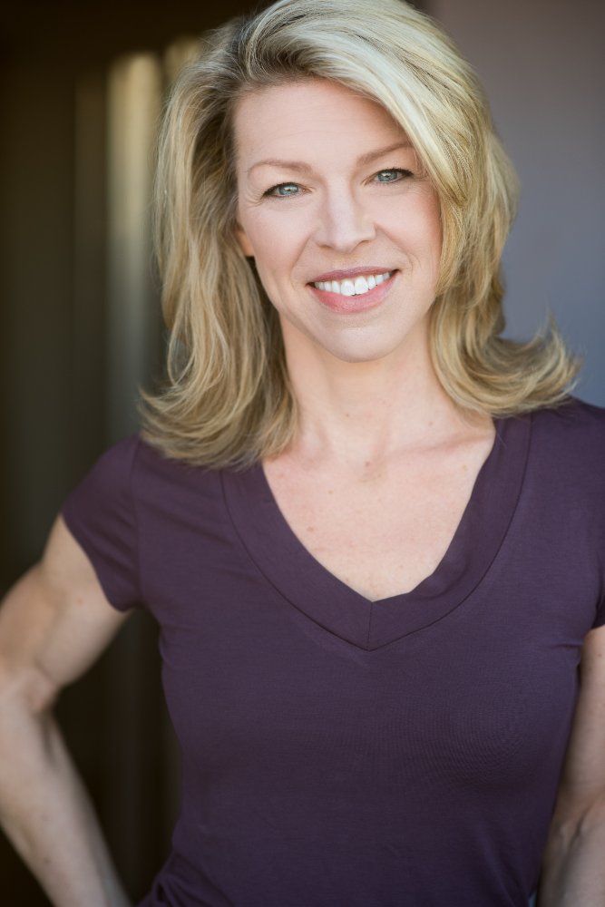 Rebecca Watson