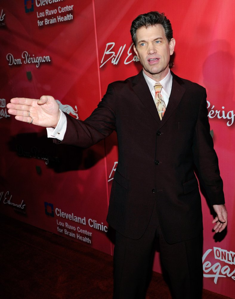 Chris Isaak