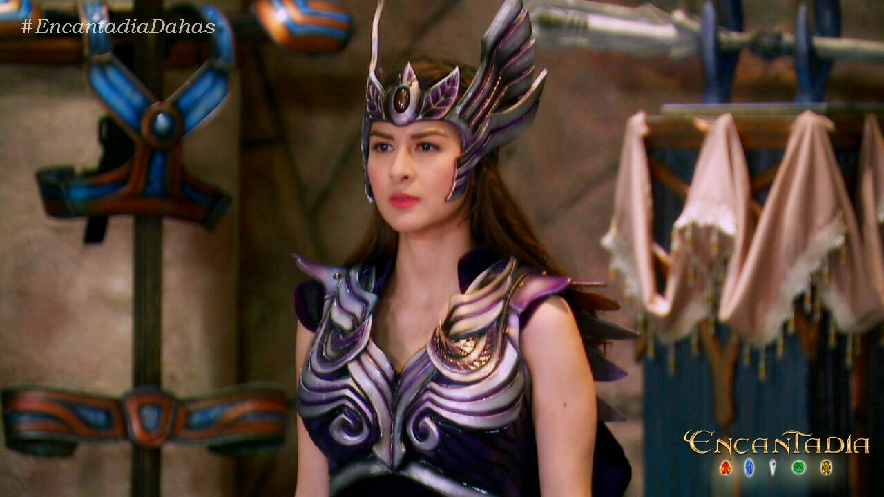 Marian Rivera