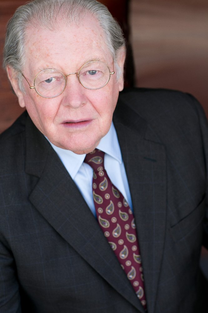 Donald Watson