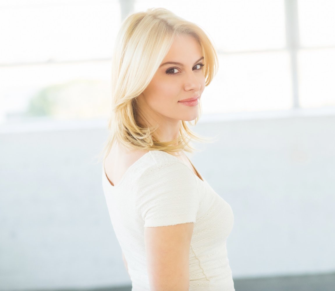 Jackie Moore
