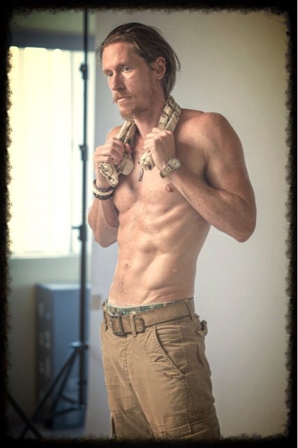 Brad Berryhill