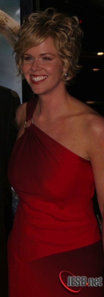 Heather Jocelyn Blair