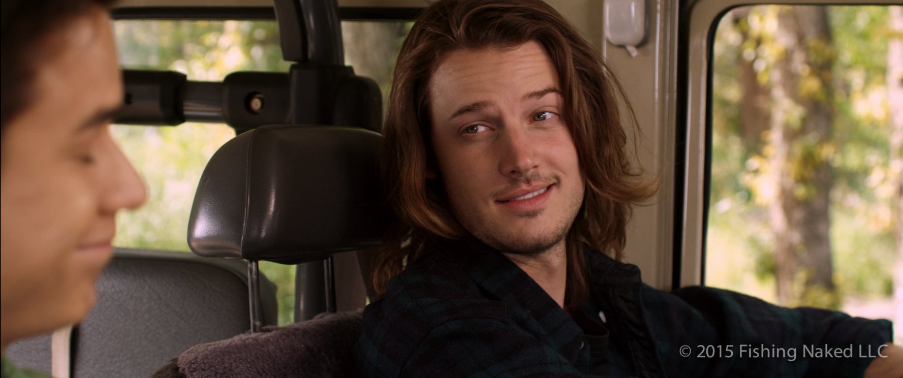 Evan Williams