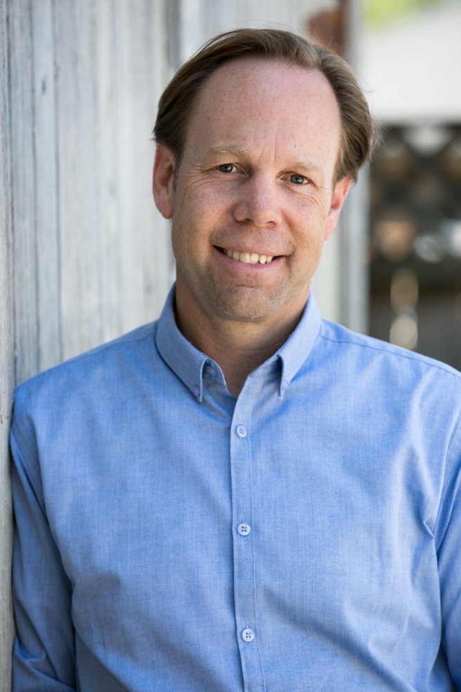 Blair Young
